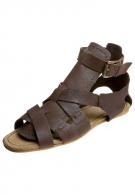 H by Hudson LUCILLA - Sandale - brown