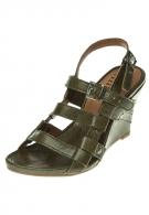 Harlot WING - Sandalette - bounty anis