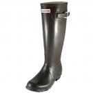 Hunter Damen - ORIGINAL - chocolate