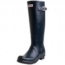 Hunter Damen - ORIGINAL - navy