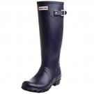 Hunter Damen - ORIGINAL - aubergine