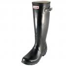 Hunter Herren - ORIGINAL - schwarz