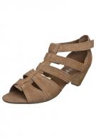 Högl Sandalette - tabacco 