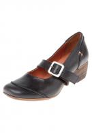 HUB KATE - Spangenpumps - black