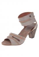 HUB CATHERINE - Sandalette - taupe