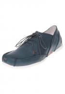 HUB BETA - Sneaker - navy/white