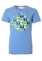 Humör JAKATO - T-Shirt - blue