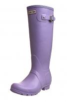 Hunter Damen - ORIGINAL - lila