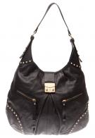 Janet & Janet TABASCO - Handtasche - nero