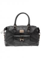 Janet & Janet Weekender - grey