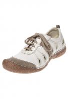 Josef Seibel SEAGAL - Schnürer  - offwhite/gobi