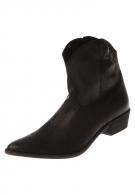 Joe Sanchez ATENAY - Stiefelette - negro