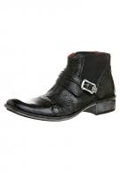 Jo Ghost Boots - nero
