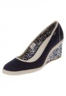 Keds BLISS - Pumps - navy