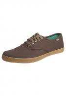 Keds CHAMP CVO - Sneaker - braun