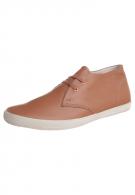 Keds CHAMP CHUKKA - Sneaker - braun