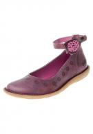 Kickers FLORA - Ballerina - rose