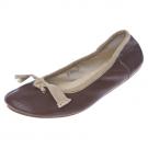 Kickers MOONETTE - Ballerina - marron beige