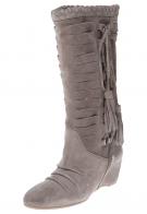 Killah JULIE - Stiefel - sand 