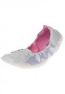 Killah POMEGRANTE - Ballerinas - white 