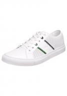 Lacoste CERBERUS - Sneaker - weiss