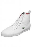 Lacoste MARCEL HI ET - Sneaker - white 