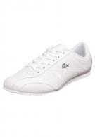 Lacoste EKANI LACE - Sneaker - white/plume 