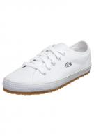 Lacoste CASSIDAE - Sneaker - white