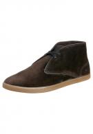 Lacoste ARONA - Sneaker - dark brown