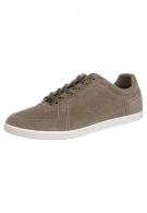 Lacoste CROSIER - Sneaker - brown