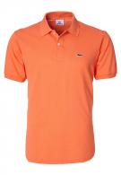 Lacoste CROCODILE CAIMAN - Poloshirt - carotte