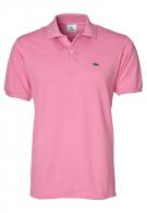 Lacoste CROCODILE CAIMAN - Poloshirt - impatiens