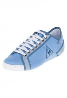 le coq sportif ESCRIME LOW - Sneaker - placid blue