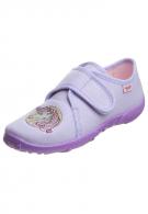 Legero Superfit BEAUTY 2 - Hausschuhe - krokus