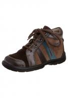 Superfit Boots - mocca kombi