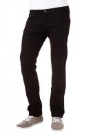 Lee POWELL - Jeans - schwarz 