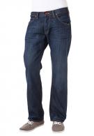 Lee FLINT - Jeans - dark sheen
