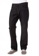 Lee KENT - Jeans - black shadow
