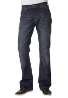 Lee DENVER - Jeans - dunkelblau