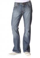 Lee DENVER Jeans blau