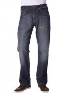 Lee KENT - Jeans - dunkelblau