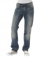 Lee ZED - Jeans - the '89 vintage 