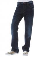 Lee CLARK - Jeans - dark stage