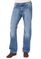 Lee KENT - Jeans - blue wind