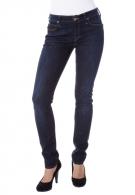 Lee SCARLETT - Jeans - stone rise 