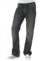 Lee FLINT - Jeans - dark used