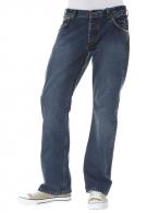 Lee FLINT - Jeans - mid stone