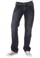 Lee KNOX - Jeans - blue roots