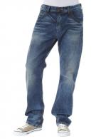 Lee CLARK - Jeans - union blue
