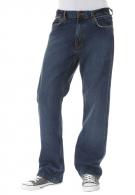 Lee KENT - Jeans - mid stone